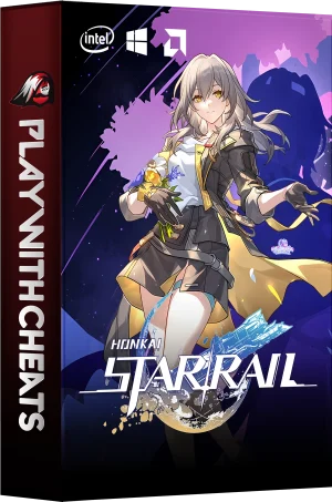 Honkai Star Rail cheat